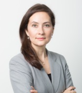 Kulik Lydia Viktorovna