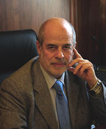 Naumkin Vitaly Vyacheslavovich